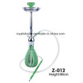 2016 Kaya Shisha novo Design alemão Hookah zinco liga Amy Hookah